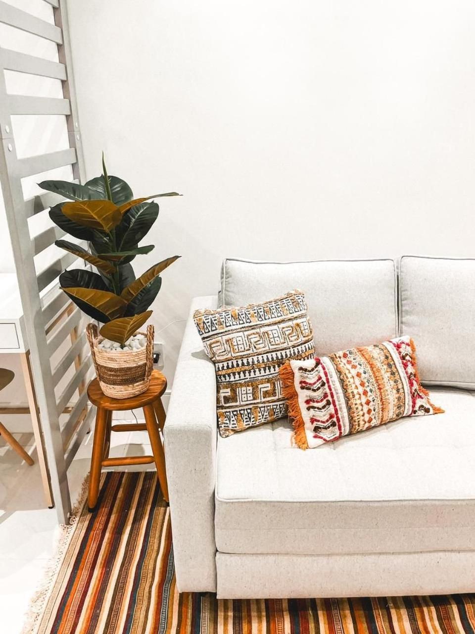 Studio Novissimo Perto Do Copacabana Palace Rio de Janeiro Eksteriør bilde