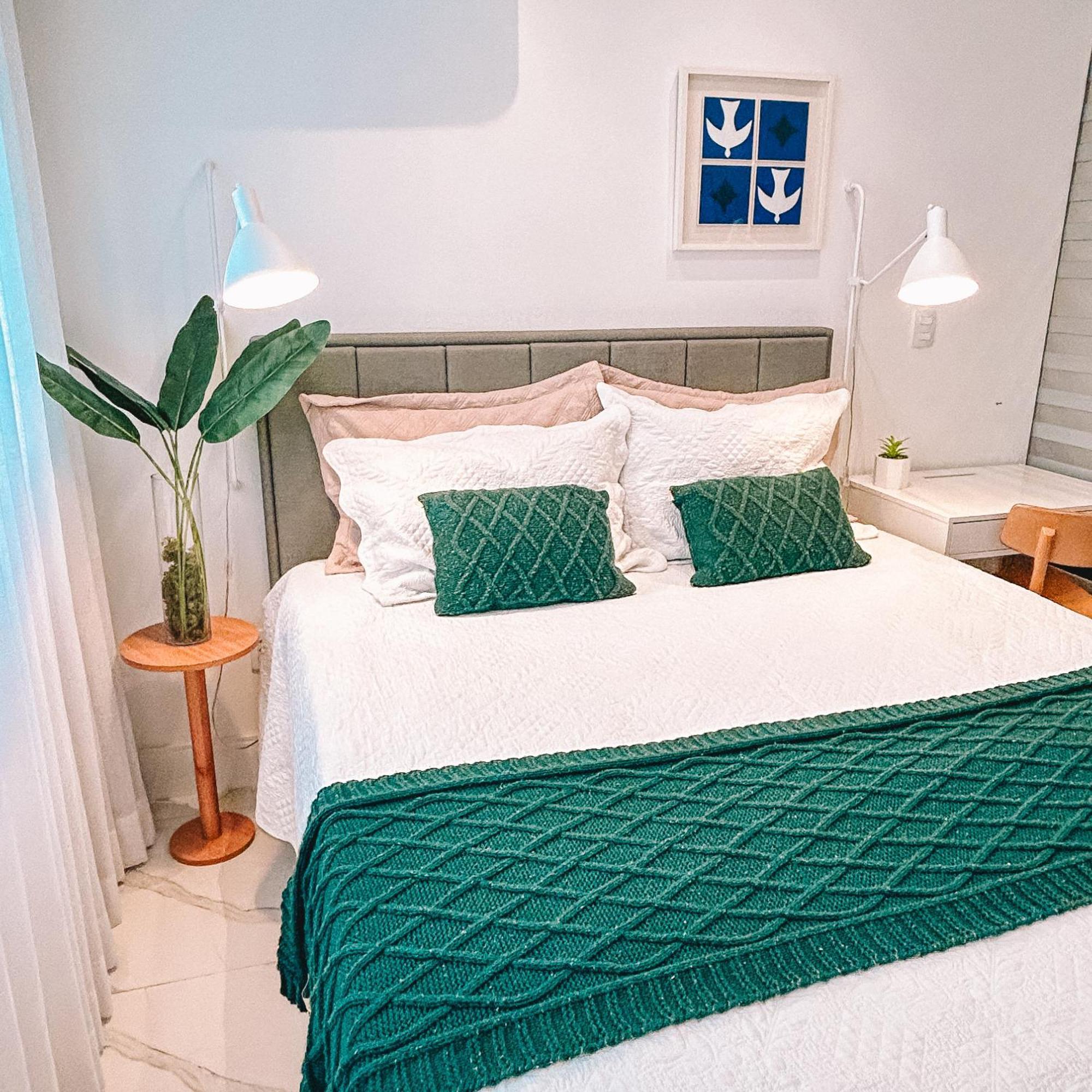 Studio Novissimo Perto Do Copacabana Palace Rio de Janeiro Eksteriør bilde